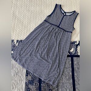 Tart Maternity Dress